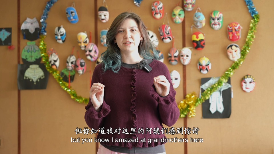 "Charming Guangdong, Living My Dream": Russian student says the people are his most treasured memory