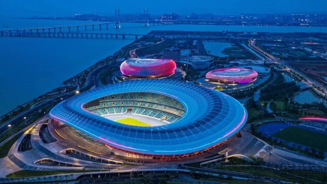 Guangzhou's Nansha emerges as cultural performance hub in GBA