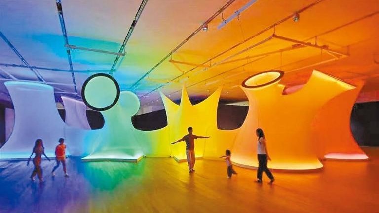 M+ presents groundbreaking exhibition of women artists