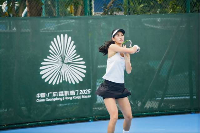 郑晨欣 受访者 供图