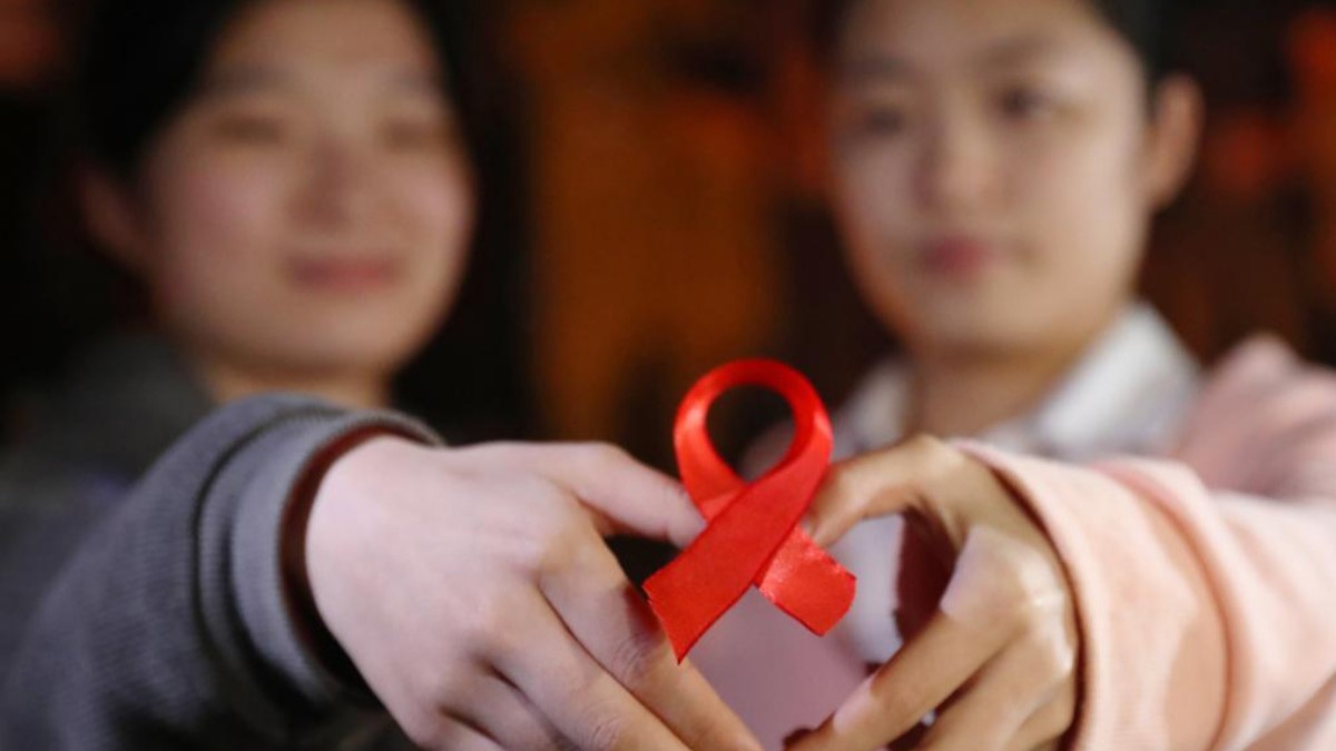 China's first youth-centered AIDS film tackles stigma head-on, promotes awareness