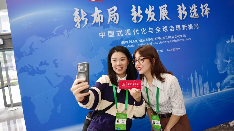 我们在广州读懂中国｜廣而州知⑩