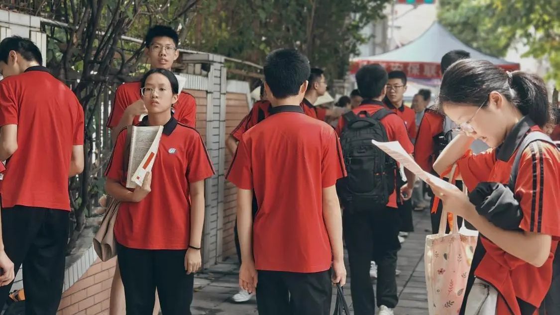 佛山中考改革方案征求意见：满分改为700分，化学改为60分