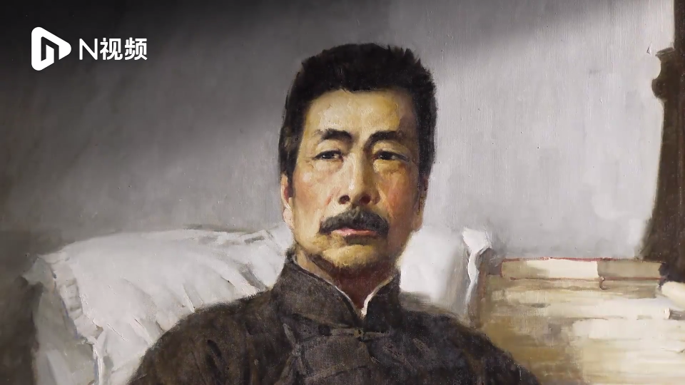 从珠江到黄浦江——百年岭南美术的历史回响