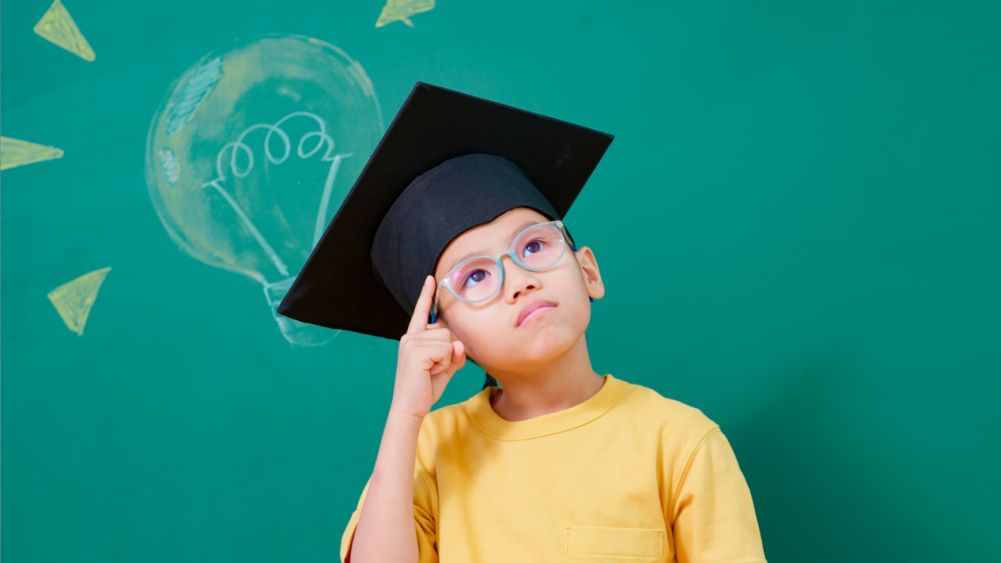 聪明宝宝是养出来的！这份早期发展支持手册千万别错过