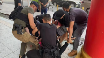 捣毁两个特大涉黑恶走私犯罪团伙!广东公安“百日行动”再添重大战果 捣毁两个特大涉黑恶走私犯罪团伙!广东公安“百日行动”再添重大战果
