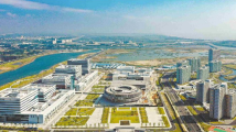 汕大拟获2.7亿元，2023年广东省属部分高校基建项目资金安排公示