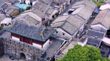“侨”见深圳 |跨山越海望鹏城 “侨”见深圳 |跨山越海望鹏城