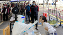12月5日广州花都区常态化核酸筛查镇街安排表