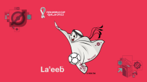 卡塔尔世界杯吉祥物“拉伊卜”火了，冰墩墩设计师这样评价