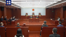 “红通人员”冯卫华贪污、受贿、挪用公款违法所得没收案一审开庭 “红通人员”冯卫华贪污、受贿、挪用公款违法所得没收案一审开庭