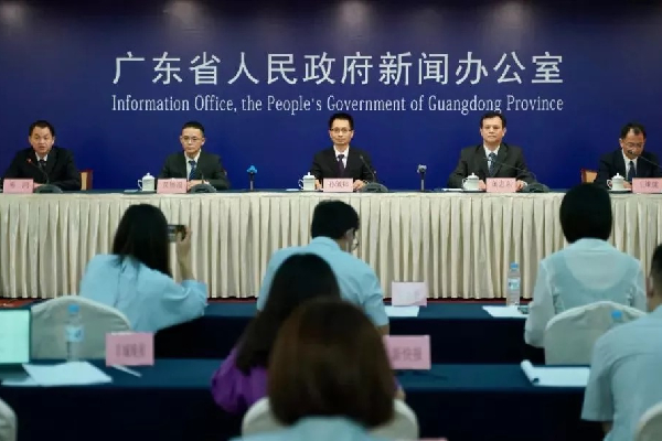 Within 5-15 sec: timely earthquake warning to cover most regions in Guangdong by 2022