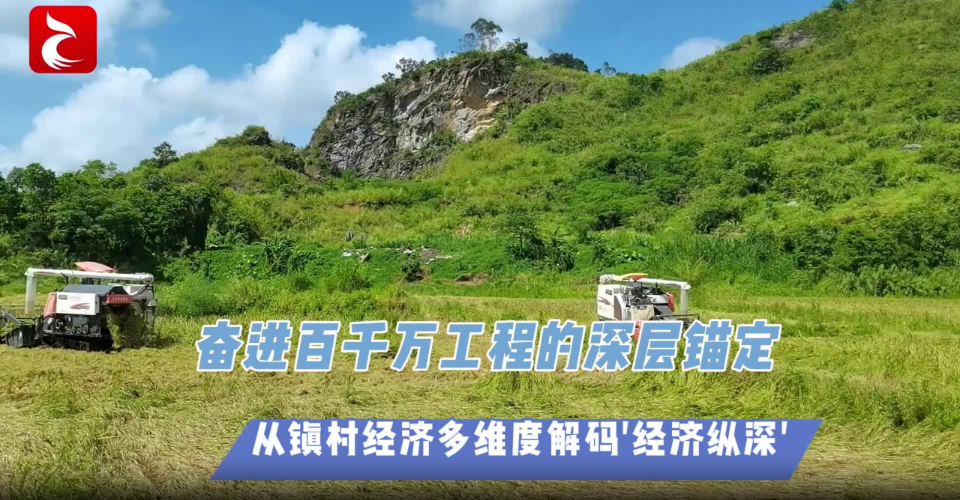 智库观察丨现在，耕田种地到底有什么“意思”？