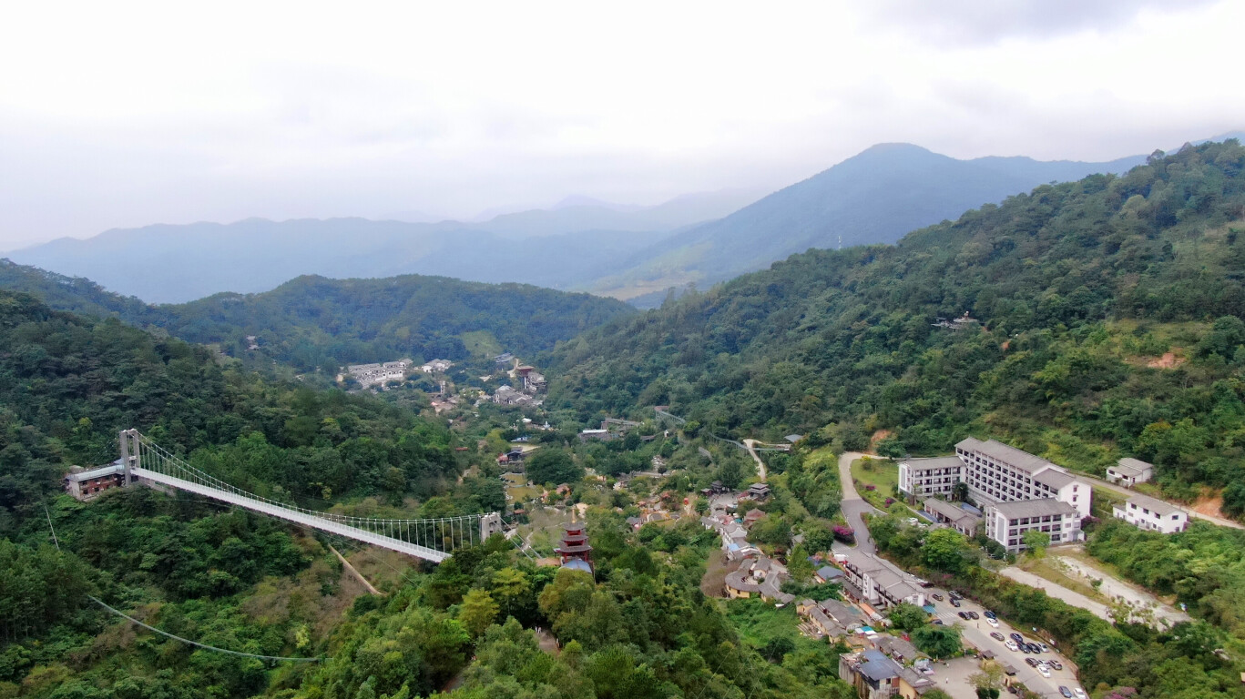 智库观察丨里洞的“旅游+”，加什么？