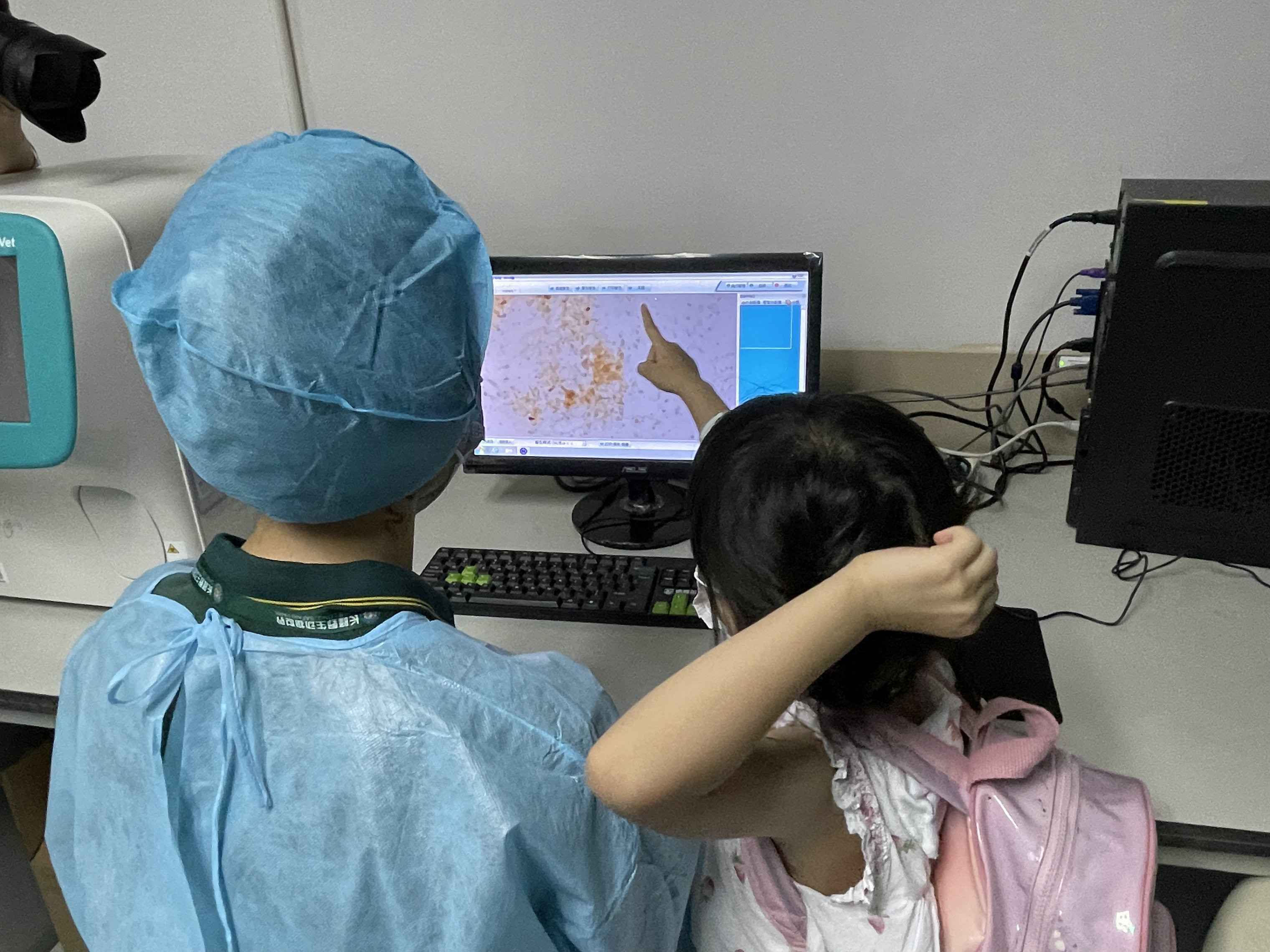 南方+ 蔡华锋 拍摄