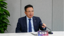全国人大代表李东生:建议进一步改善融资环境,推动科技制造业高质量发展 全国人大代表李东生:建议进一步改善融资环境,推动科技制造业高质量发展