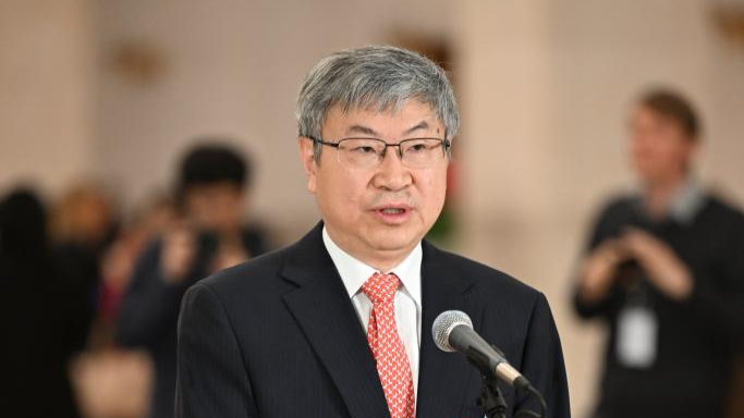 NPC deputies interviewed before annual session