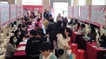跨省揽人才,汕头吹响招工引才“集结号” 跨省揽人才,汕头吹响招工引才“集结号”