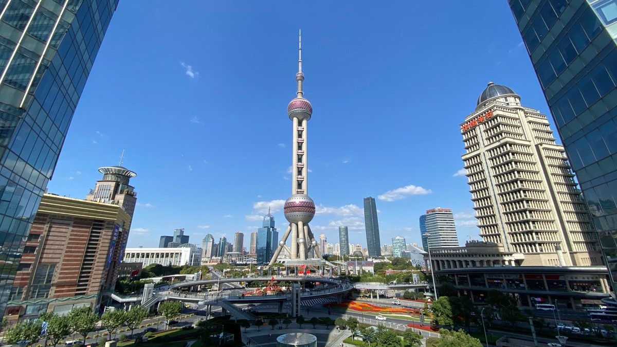 China to ensure national treatment for foreign-funded enterprises