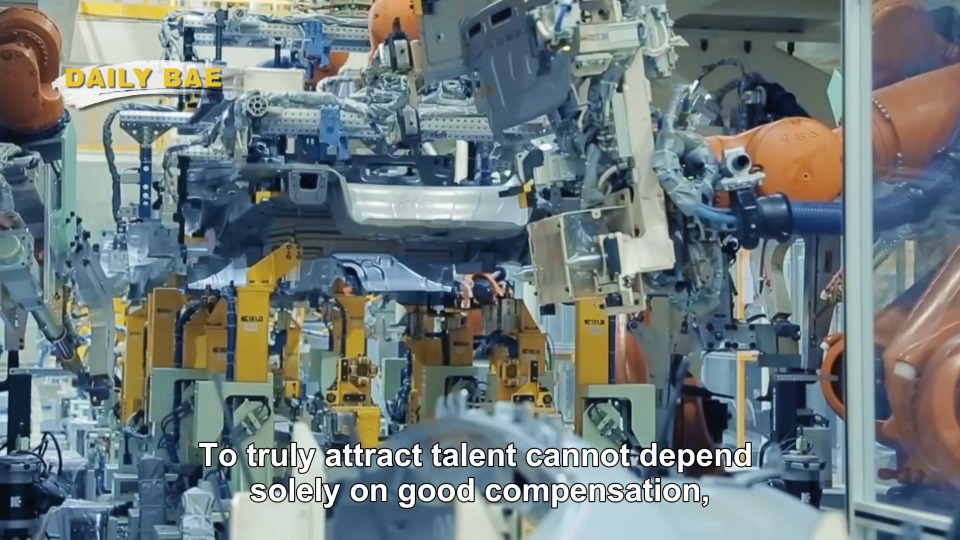 GAC president: Career prospects key to attracting, retaining global talent