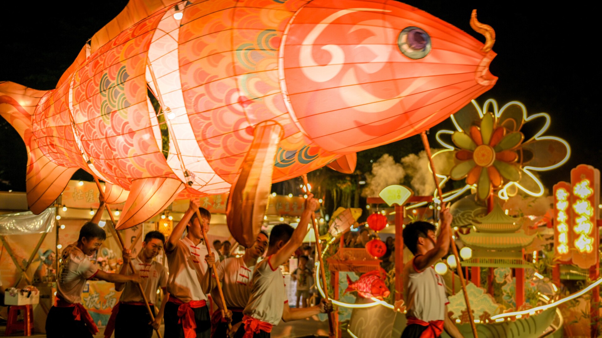 GBA's first AI cultural tourism agent launched in Foshan's Chancheng