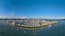 强信心 稳预期 促发展 | 汕尾:“兴海强市”盘活优势资源 强信心 稳预期 促发展 | 汕尾:“兴海强市”盘活优势资源