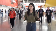 湾区三分钟丨“老”广交 “新”潮流 人民币结算迎来“高光时刻” 湾区三分钟丨“老”广交 “新”潮流 人民币结算迎来“高光时刻”