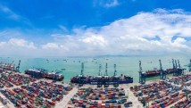 向海图强看广东 | 广州南沙:从“海丝”起点到“一口通商” 向海图强看广东 | 广州南沙:从“海丝”起点到“一口通商”