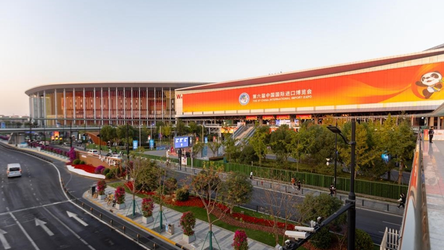 李强将出席第六届进博会开幕式及相关活动并发表主旨演讲