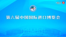 【专题】第六届中国国际进口博览会