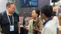 “小巨人”企业开辟“大市场”,本届广交会累计到会境外采购商超19万人 “小巨人”企业开辟“大市场”,本届广交会累计到会境外采购商超19万人