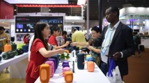 从广交会看中国外贸的韧性与底气 从广交会看中国外贸的韧性与底气