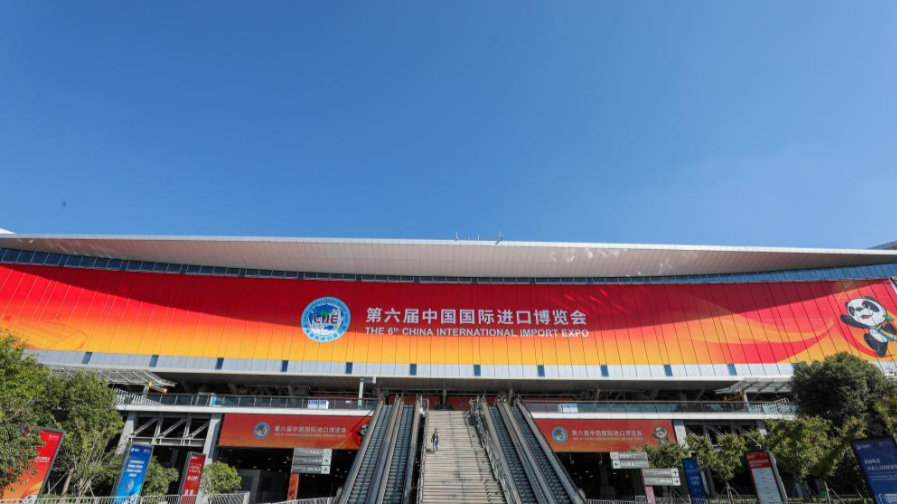 从进博到世界：跨国企业首展首秀重磅展品去哪儿了？