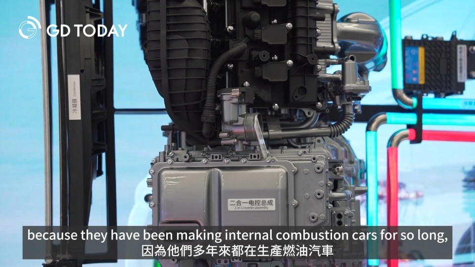 More affordable but higher-quality EV cars from China popular in Hungary: Hungarian journalist