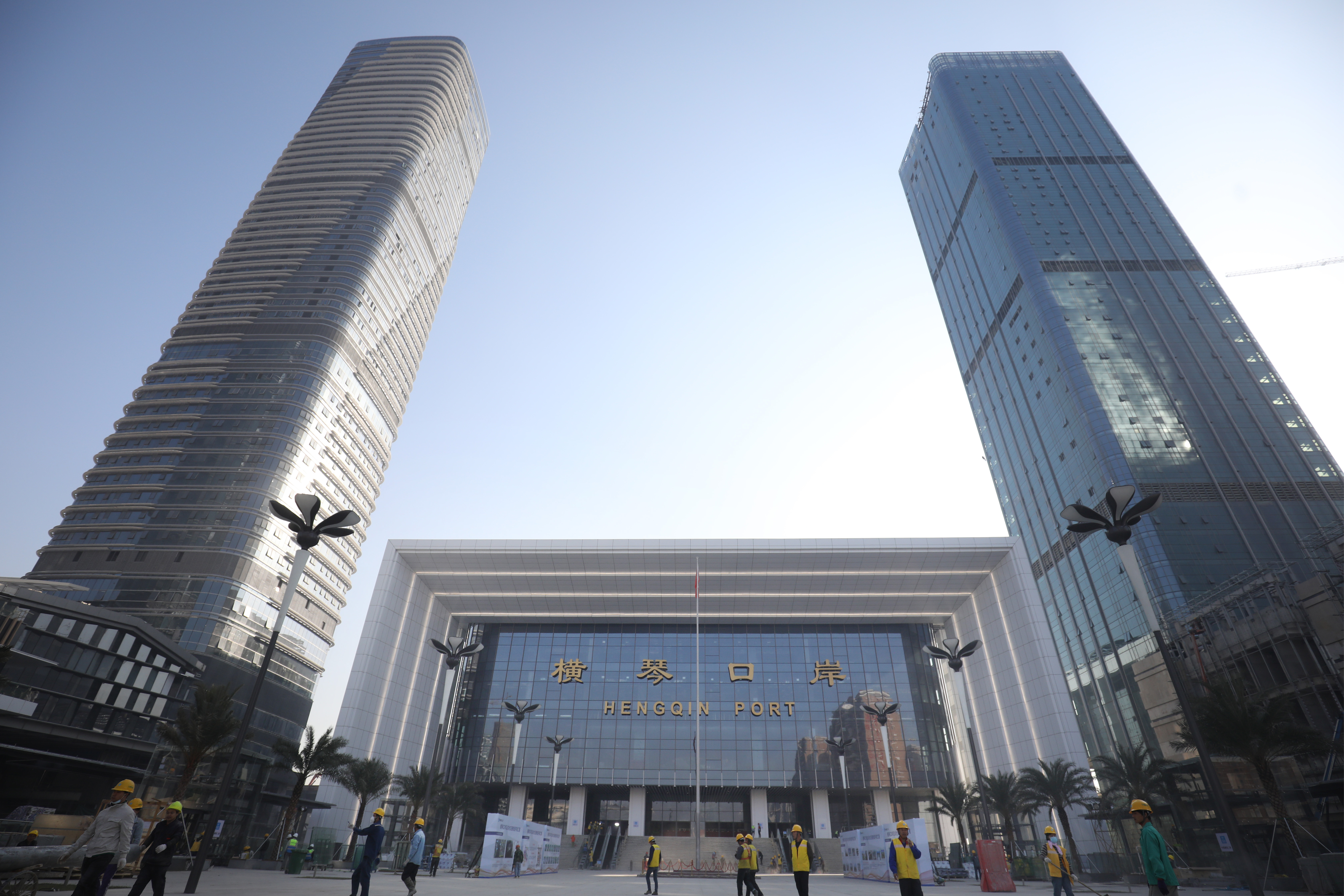 New health management measures for arrivals from Macao+GD update