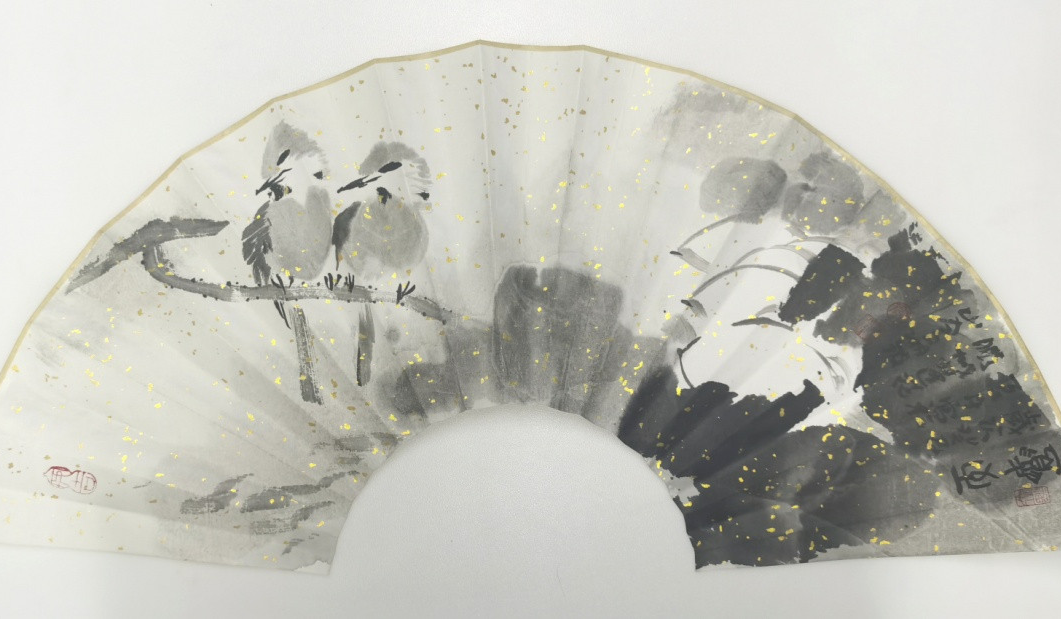 骄阳渐近暑徘徊,一夜生阴夏九来——陈湘波作《二十四节气系列•夏至》 骄阳渐近暑徘徊,一夜生阴夏九来——陈湘波作《二十四节气系列•夏至》