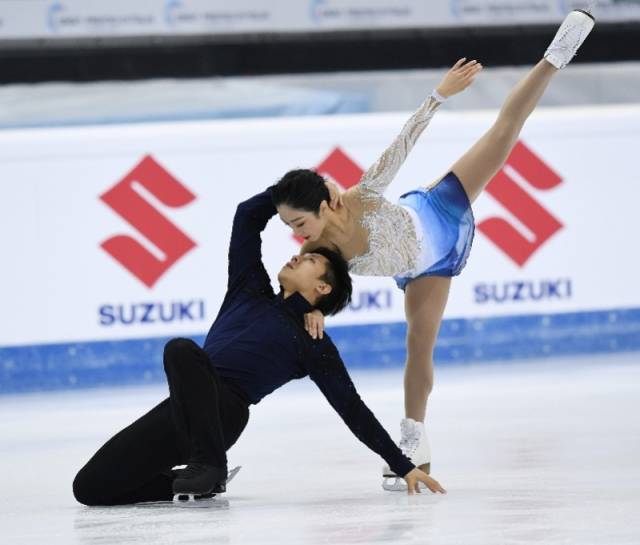 Video Do you know these ice and snow dream chasers of Beijing 2022