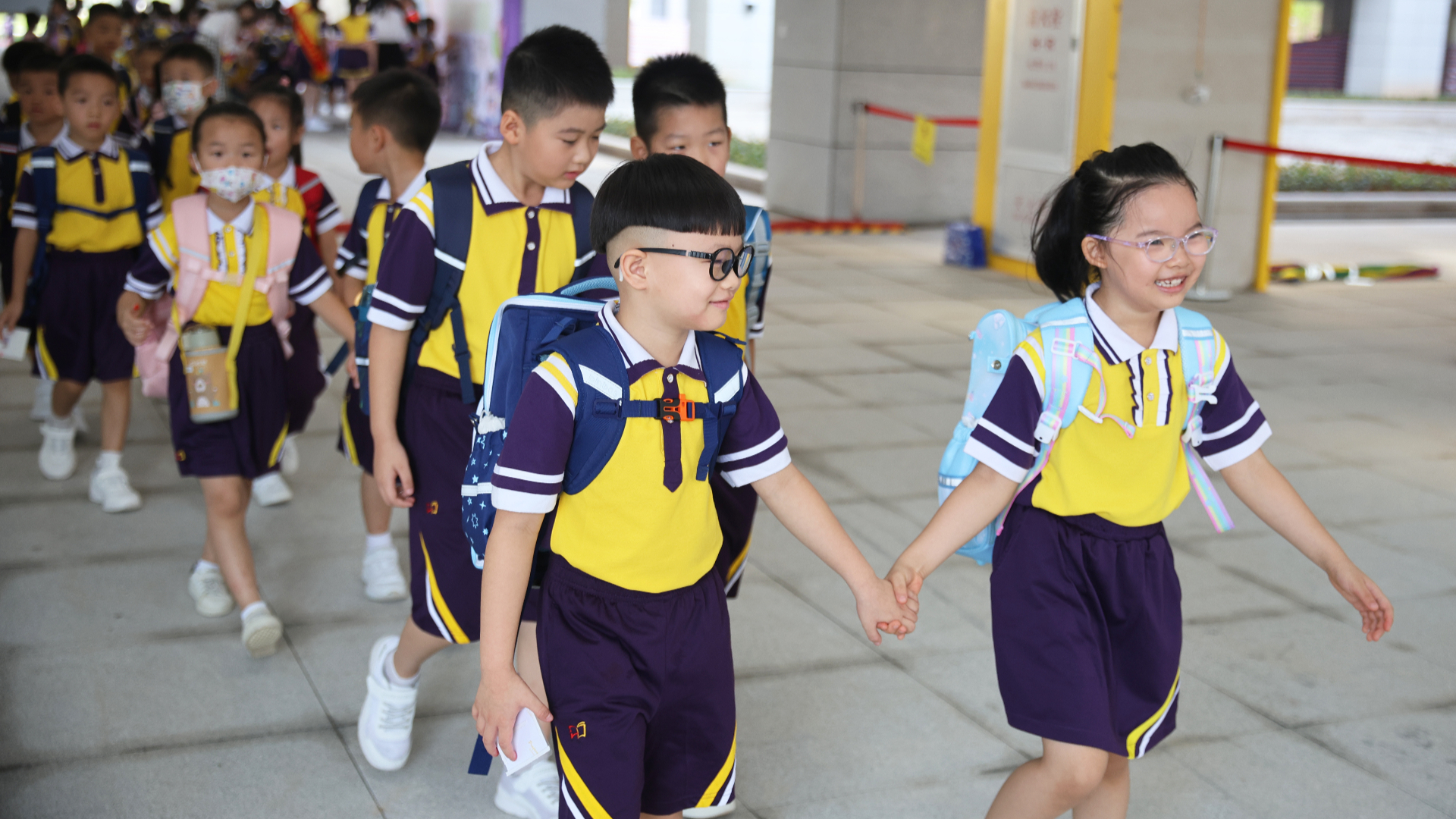 Students beware! This eye disease enters peak season when new term starts