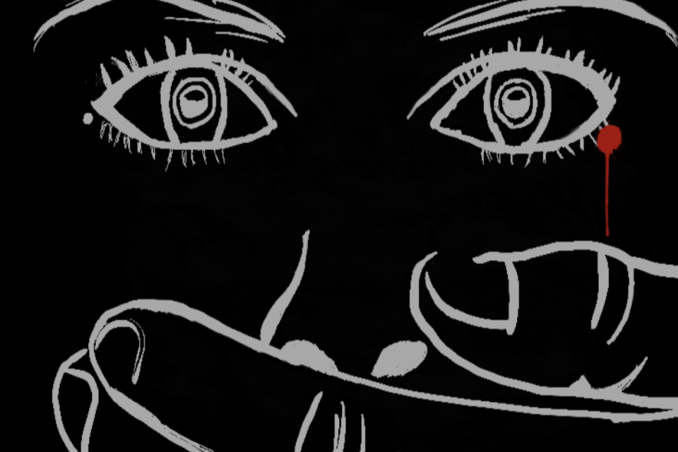 The dark side of the "beacon" (II) | Facts about human trafficking in the US