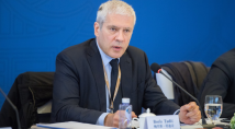 GBA, an emerging pioneer of world's new economy: Former Serbian President GBA, an emerging pioneer of world's new economy: Former Serbian President