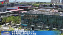 深化粤港合作视频会议召开,李希李家超王伟中孟凡利出席 深化粤港合作视频会议召开,李希李家超王伟中孟凡利出席