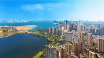 湛江扭住重点项目“牛鼻子” 筑牢经济发展“压舱石” 湛江扭住重点项目“牛鼻子” 筑牢经济发展“压舱石”