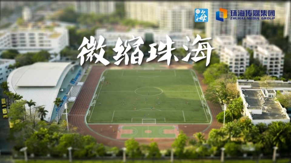 我为新广东点赞｜微缩视角下，寻找湾区烟火气