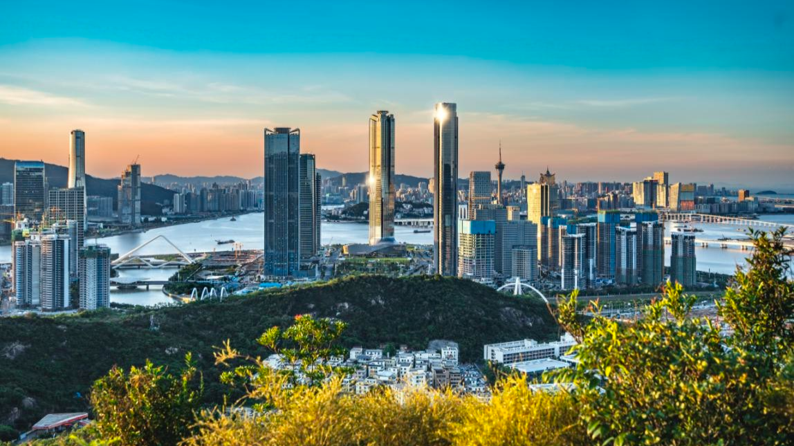 «Normas para a promoção do desenvolvimento da Zona de Cooperação Aprofundada entre Guangdong e Macau em Hengqin» entrarão em vigor a partir do dia 1 de março