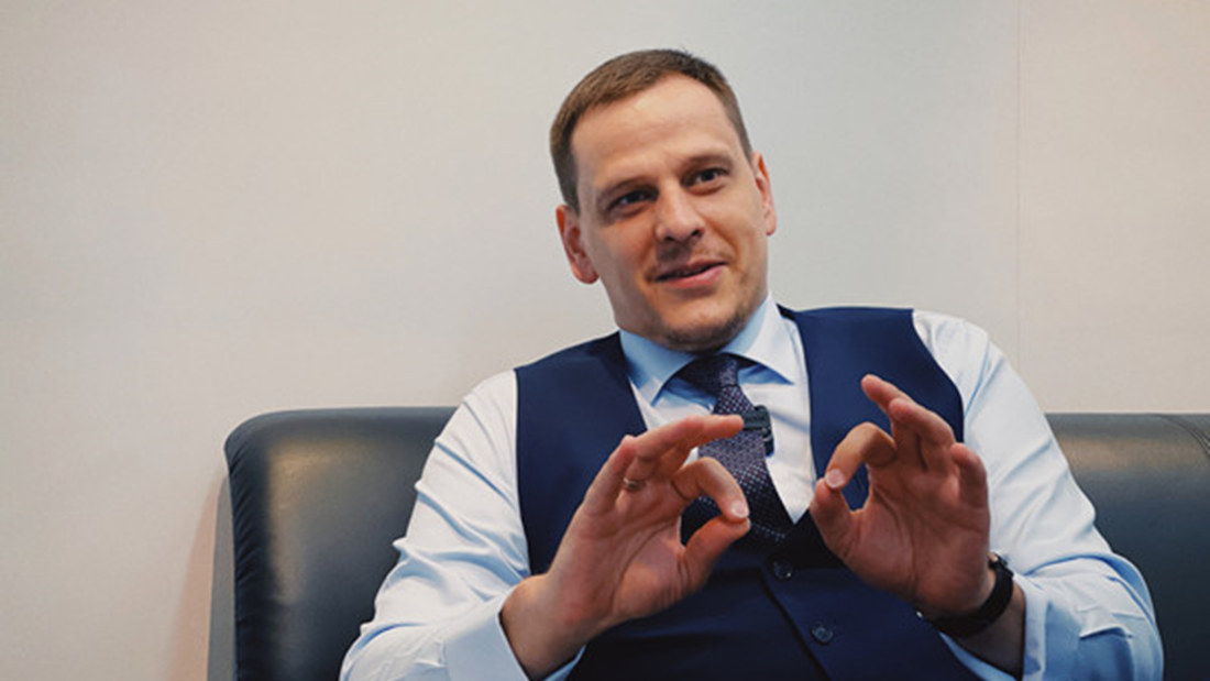 CG of Ukraine in Guangzhou: GBA development plan in the interest of Ukraine