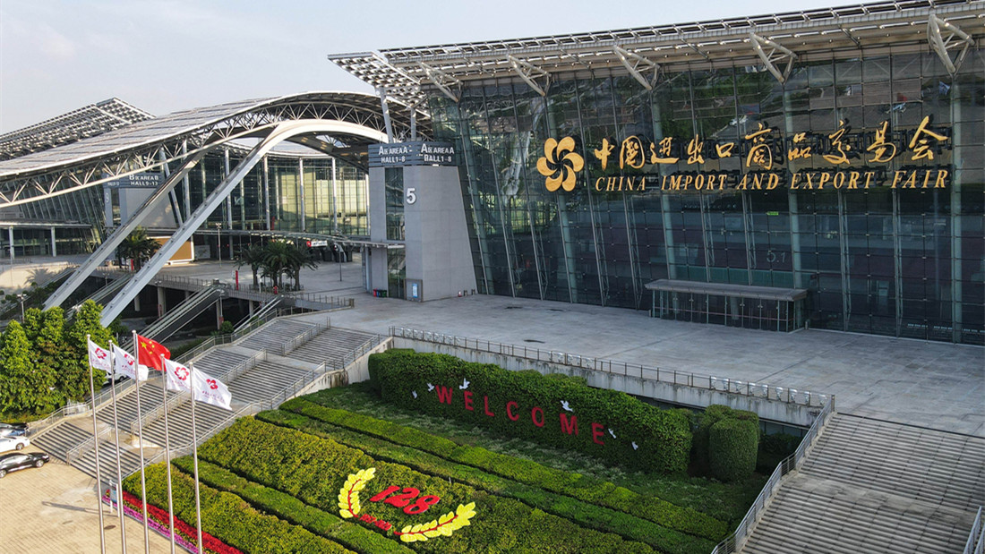 Guide for Canton Fair Overseas Buyers