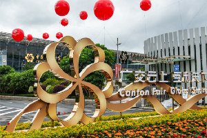 Immerse yourself in flower seas right here in Guangzhou!