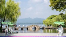 杭州亚运会会徽,为什么是“潮涌”? 杭州亚运会会徽,为什么是“潮涌”?
