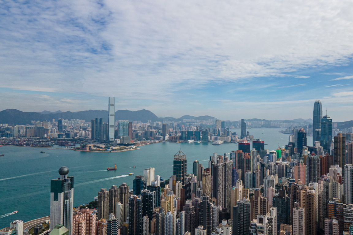 New investment projects to focus on the development of GBA
