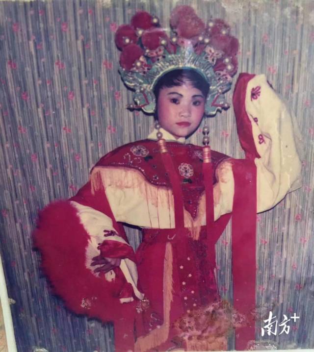     受访者供图